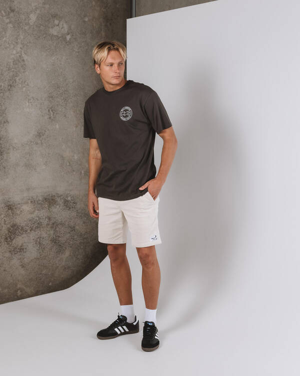 Billabong Hollow T-Shirt for Mens