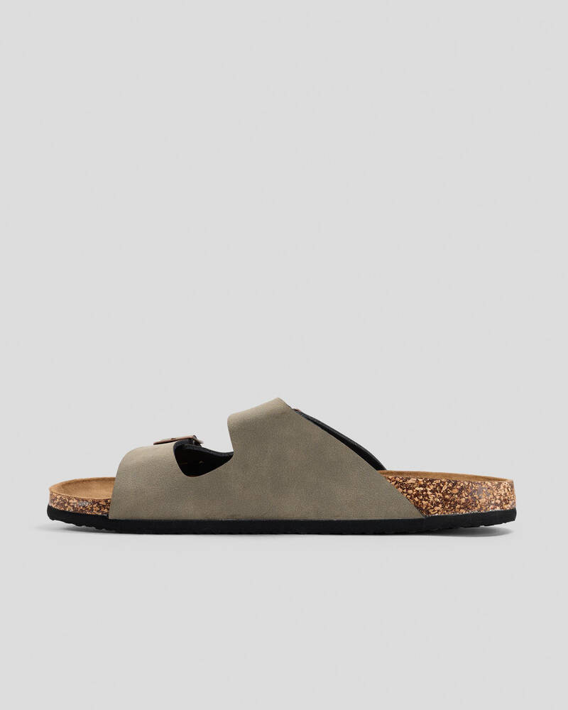 Lucid Cortina Sandals for Mens