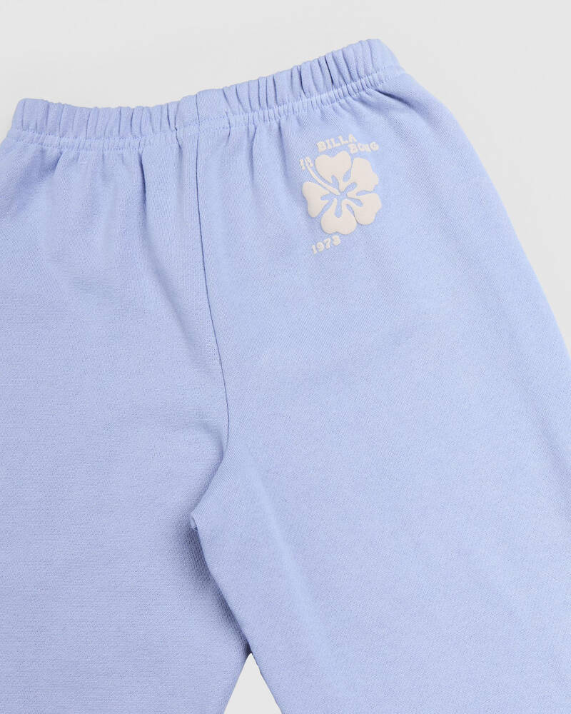 Billabong Toddlers' Welcome To Billabong Pant for Womens