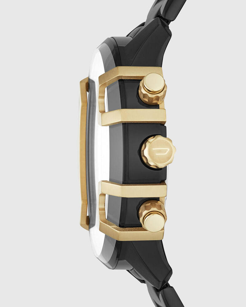 Diesel Griffed Watch for Mens