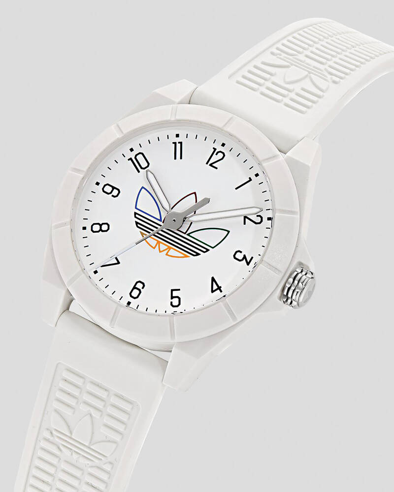 adidas Project Four Watch for Mens