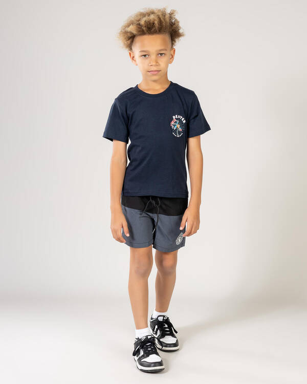 Dexter Toddlers' Tiny Tricks T-Shirt for Mens