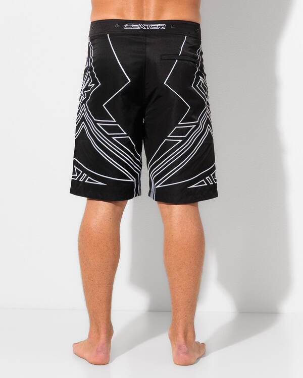 Dexter Lunar Crest Board Shorts for Mens