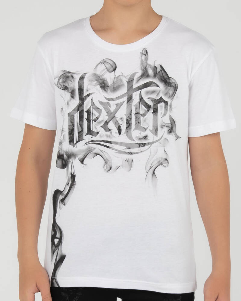 Dexter Boys' Vapor T-Shirt for Mens
