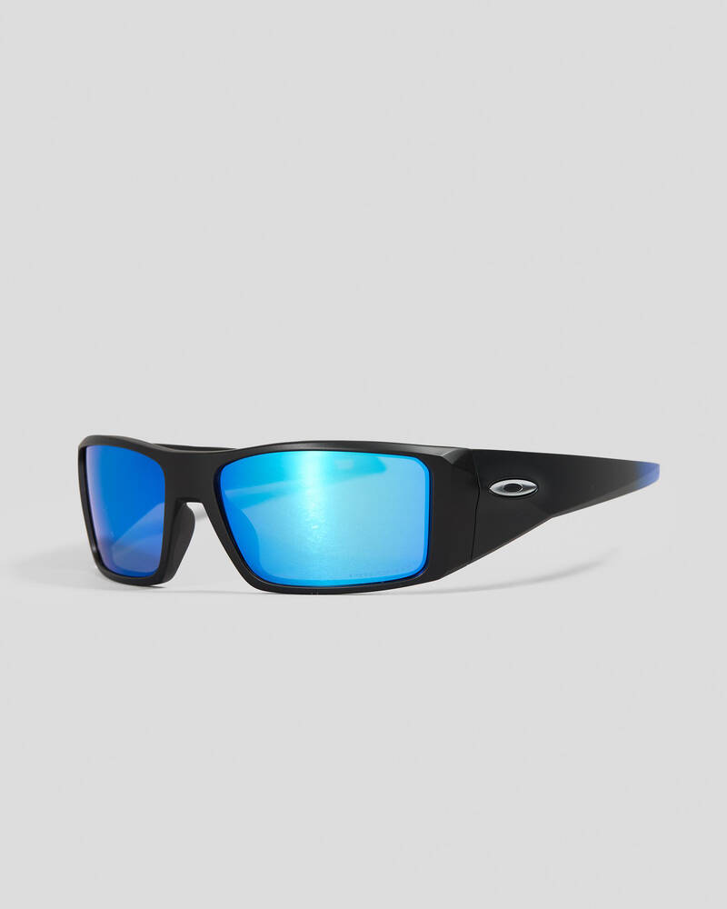 Oakley Heliostat Polarised Sunglasses for Mens