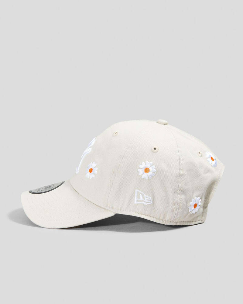 New Era NY Yankees Cap for Womens