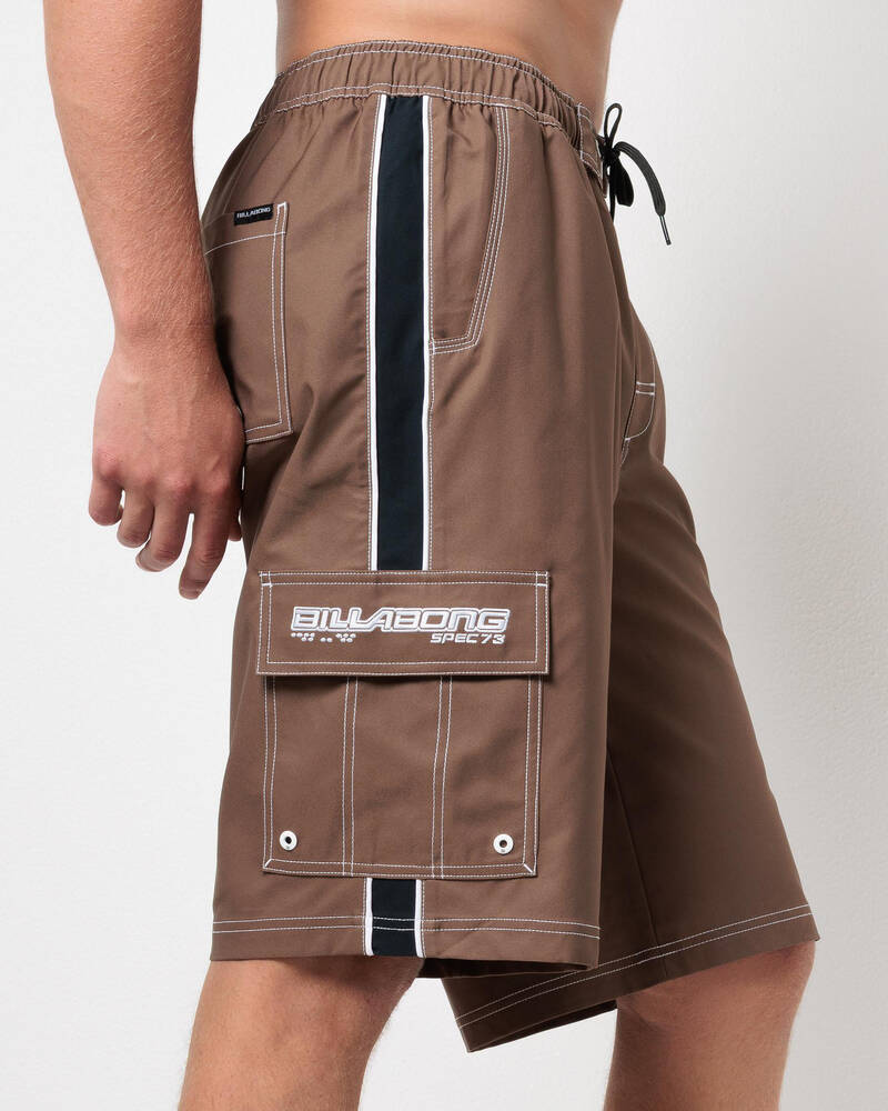 Billabong Throw On 3.0 Board Shorts for Mens