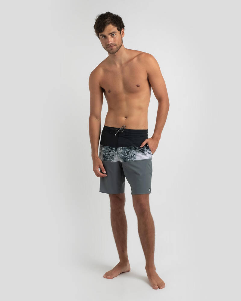 Billabong Tribong LT Board Shorts for Mens