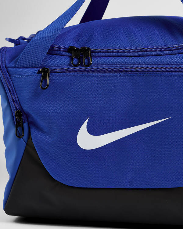 Nike Brasilia XS 25L Duffle Bag for Womens
