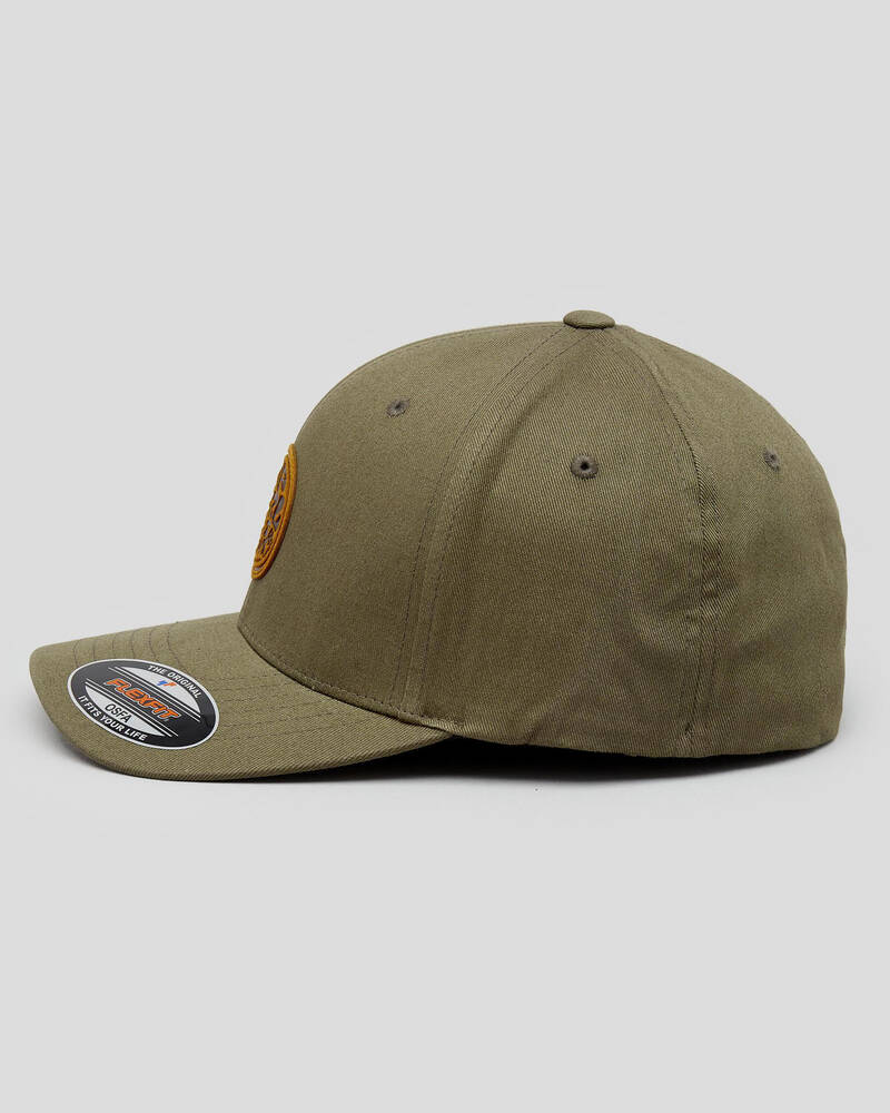 Rip Curl Wetty Flexfit Cap for Mens