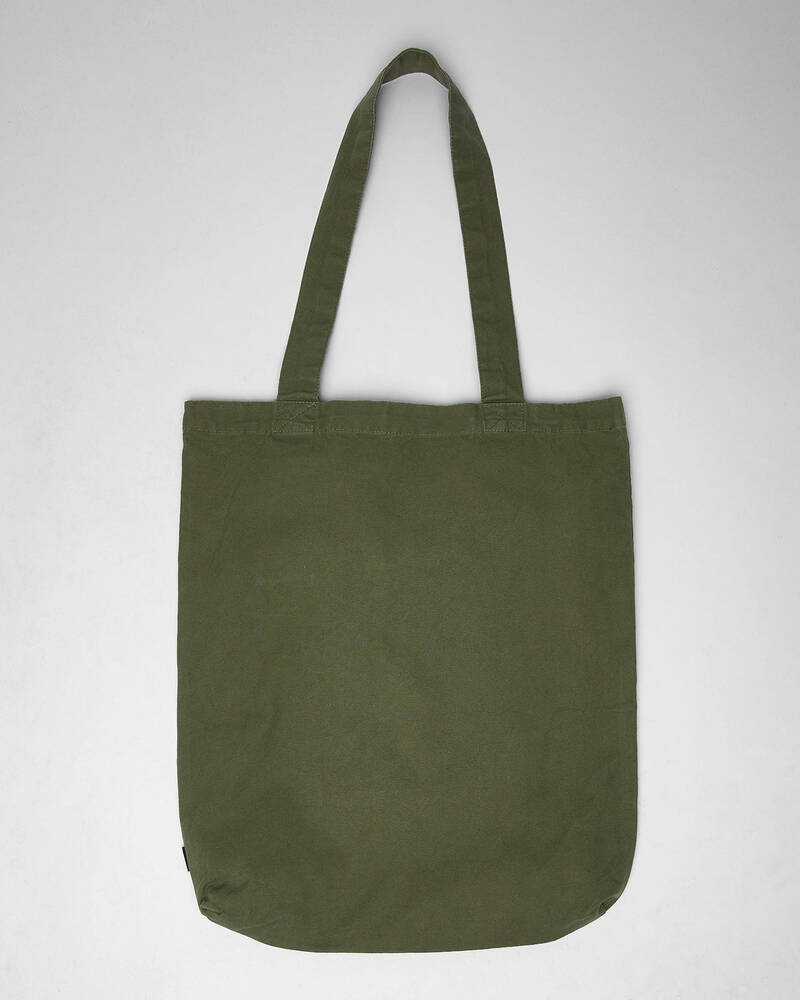 Thrills Palm Tote for Mens