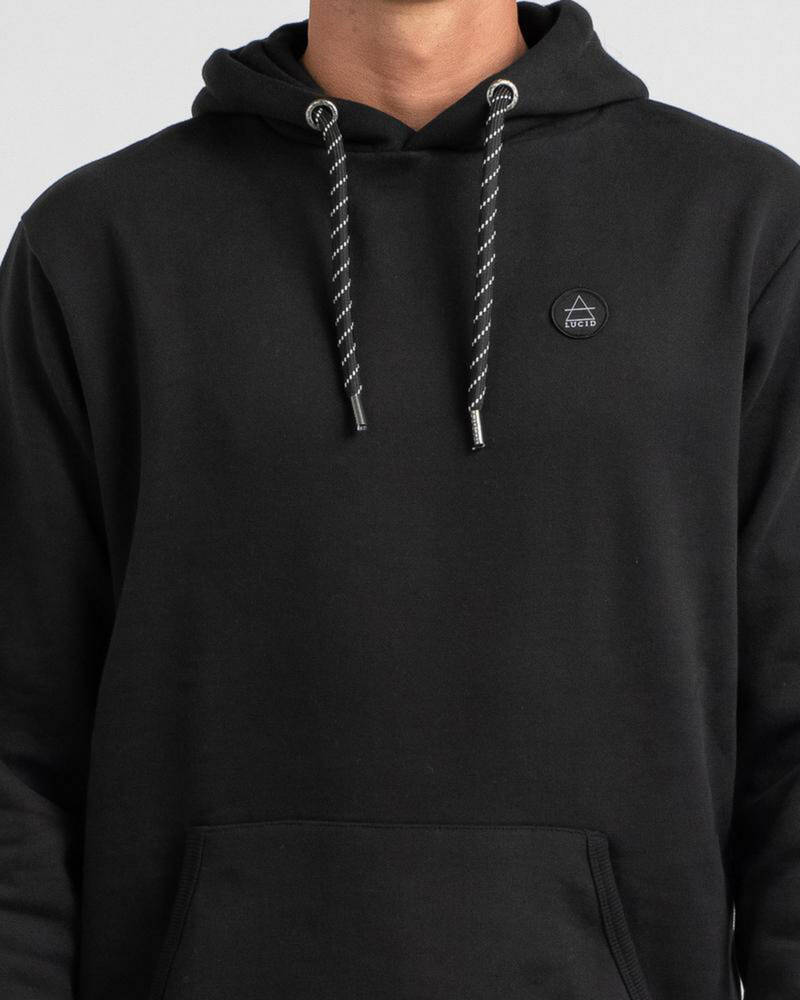 Lucid Emphasize Hoodie for Mens