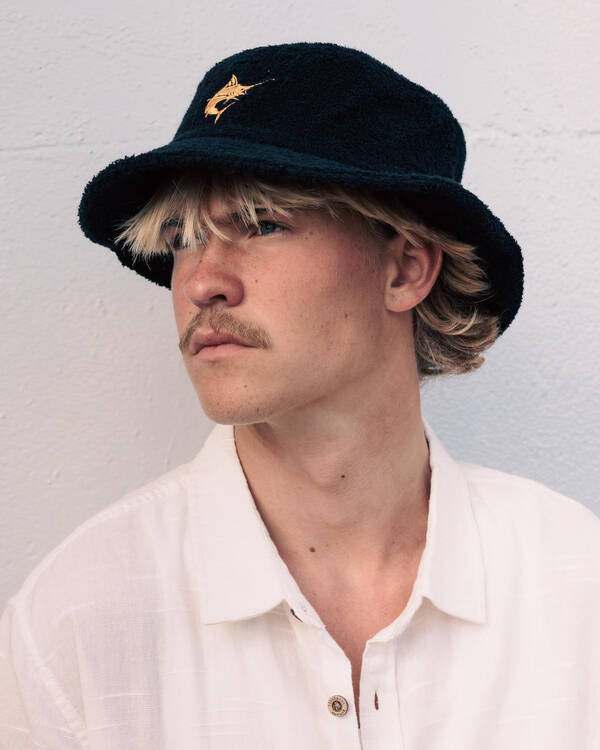 Charter Bucket Hat