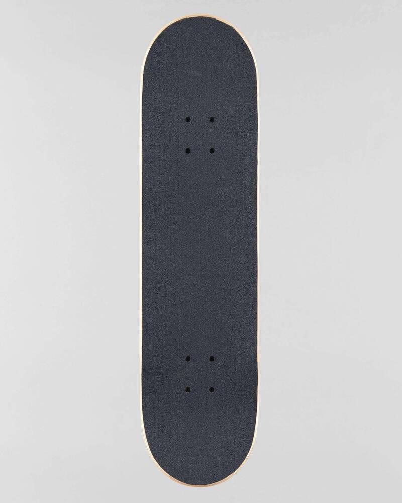 Sanction Fruit Punch Complete Skateboard for Mens