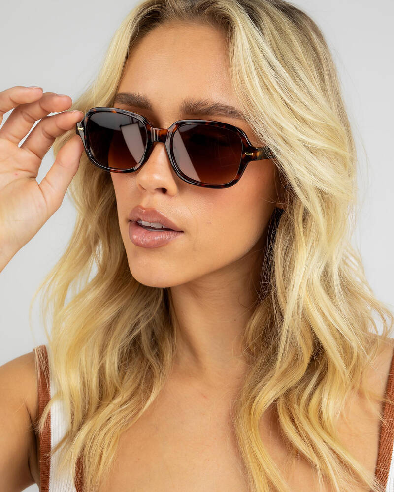Indie Eyewear Majorca Sunglasses for Womens