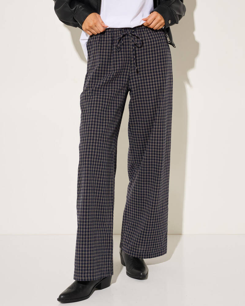 Ava And Ever Wren Pants for Womens