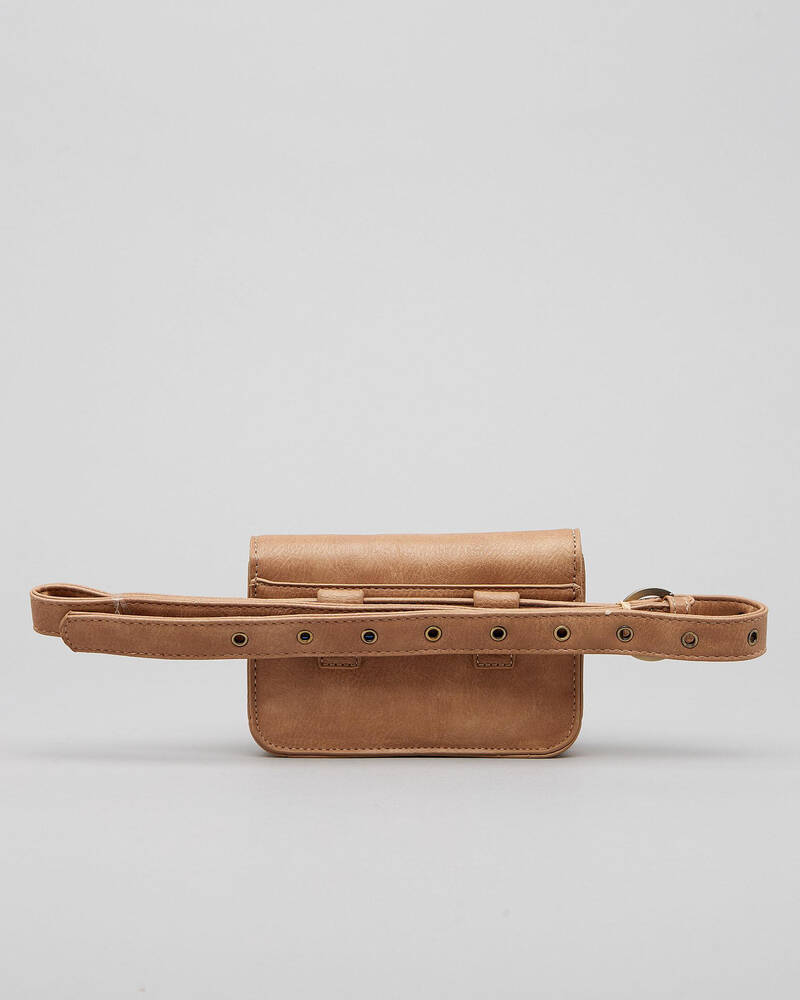 Mooloola Maxi Bum Bag for Womens