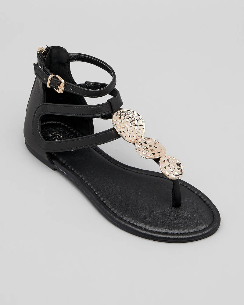 Mooloola Kara Sandals for Womens