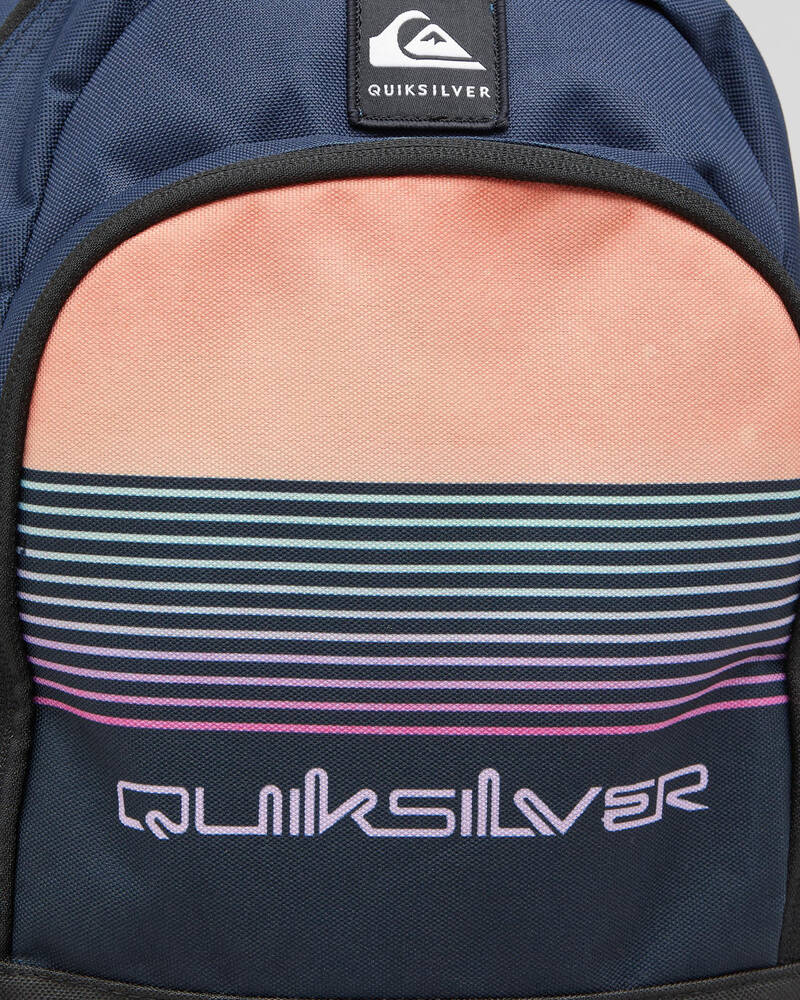 Quiksilver Chompine Backpack for Mens