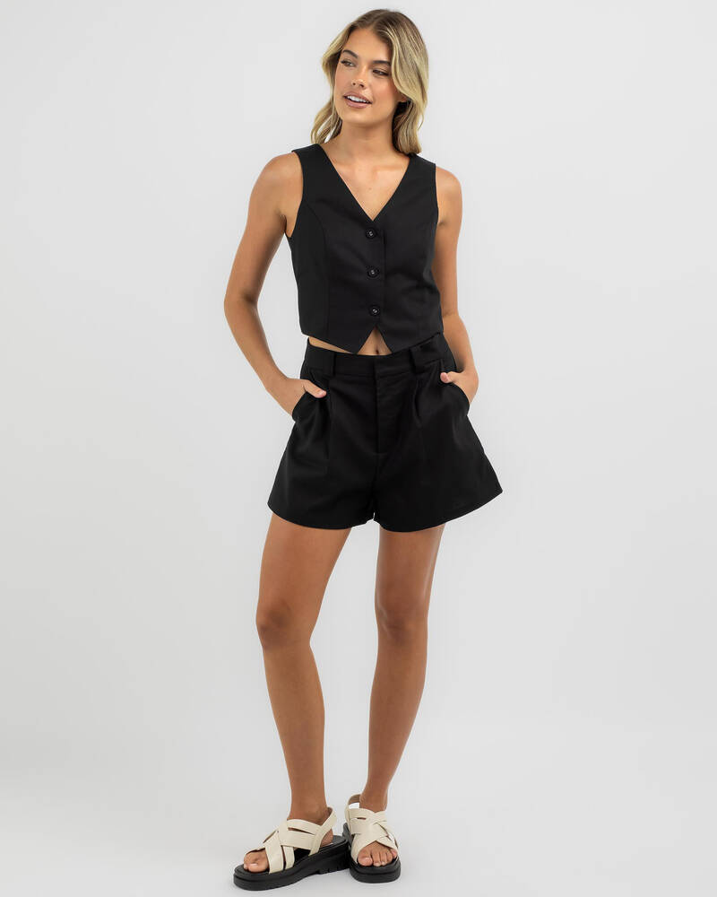 Winnie & Co Esperance Vest Top for Womens