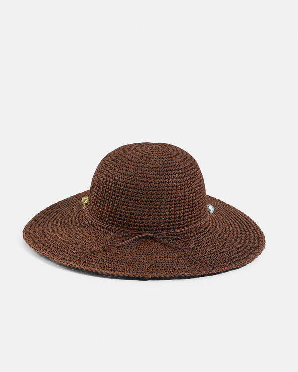 Mooloola Gabbie Straw Hat for Womens