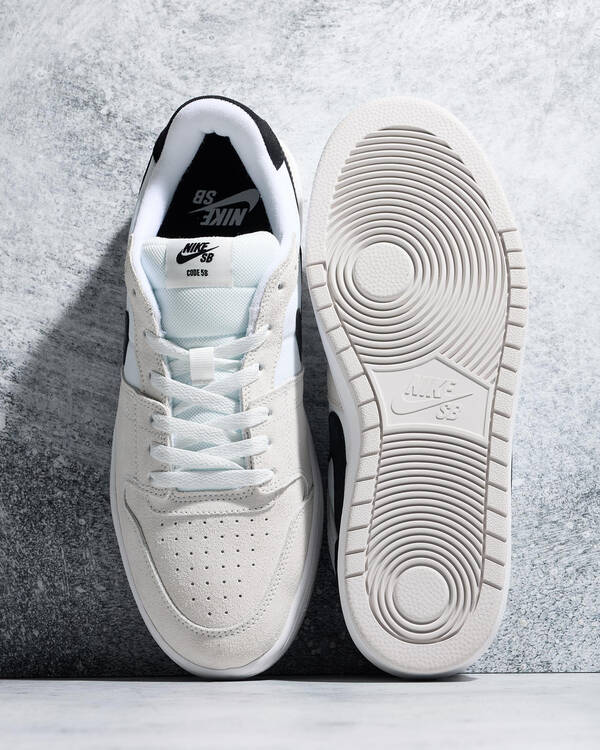 Nike SB Code 58 Shoes for Mens