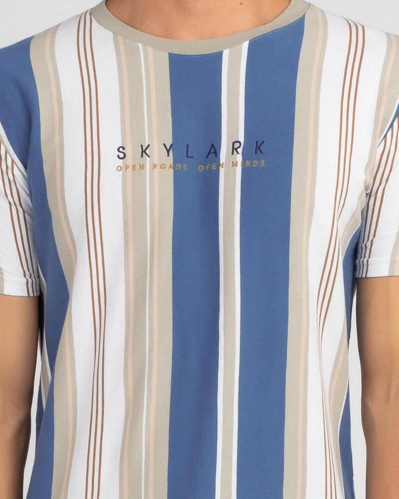 Skylark Antimatter T-Shirt for Mens