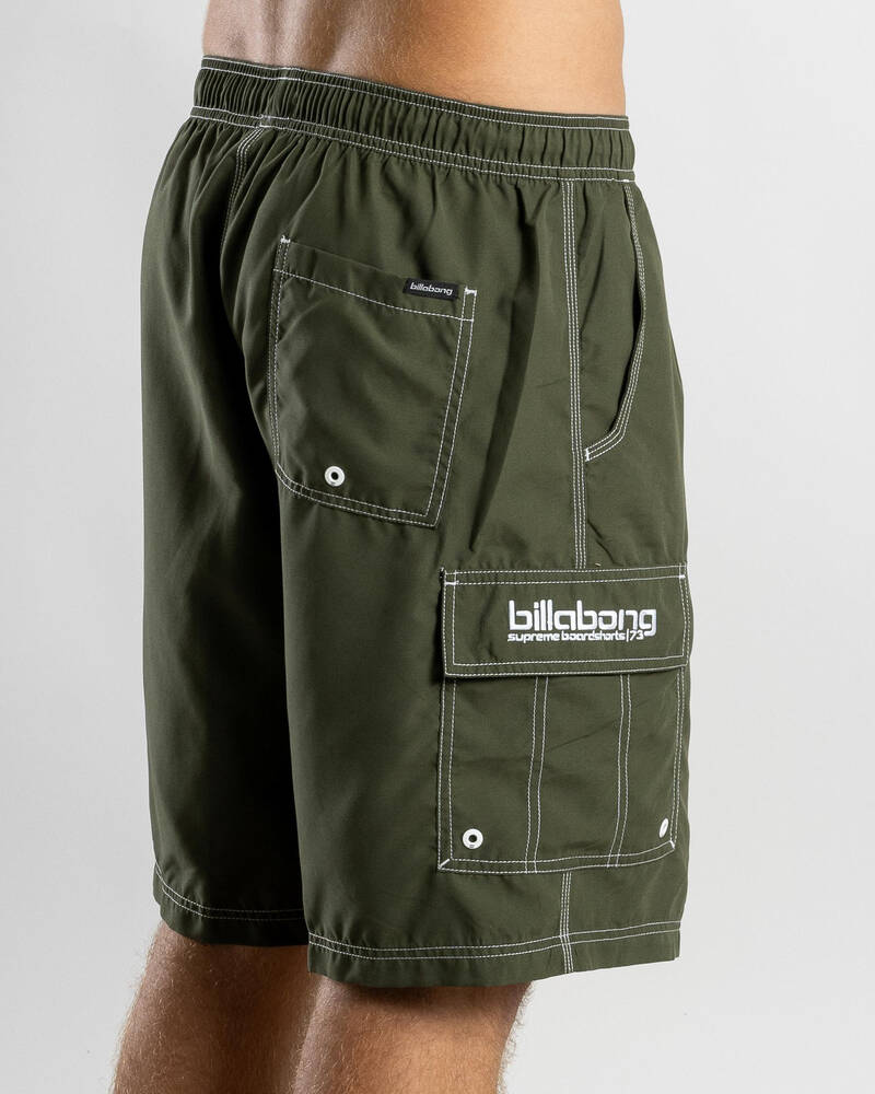 Billabong Throw On Board Shorts for Mens