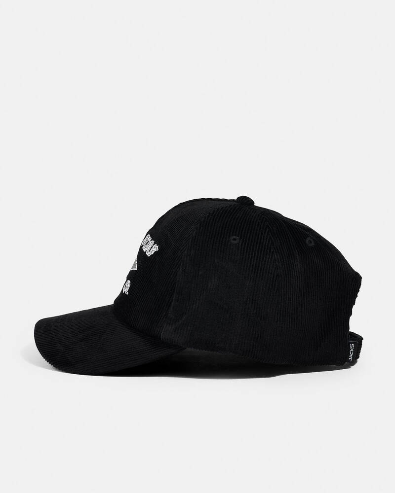 Jacks Boys' Wavecrest Cord Cap for Mens