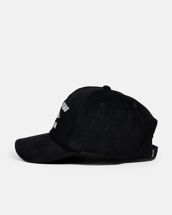 Jacks Boys' Wavecrest Cord Cap for Mens
