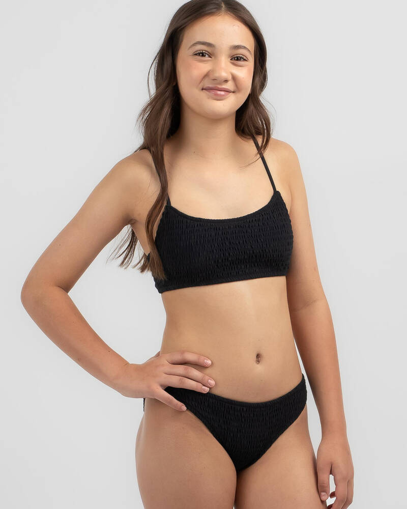 Kaiami Girls' Luna Bikini Set for Womens