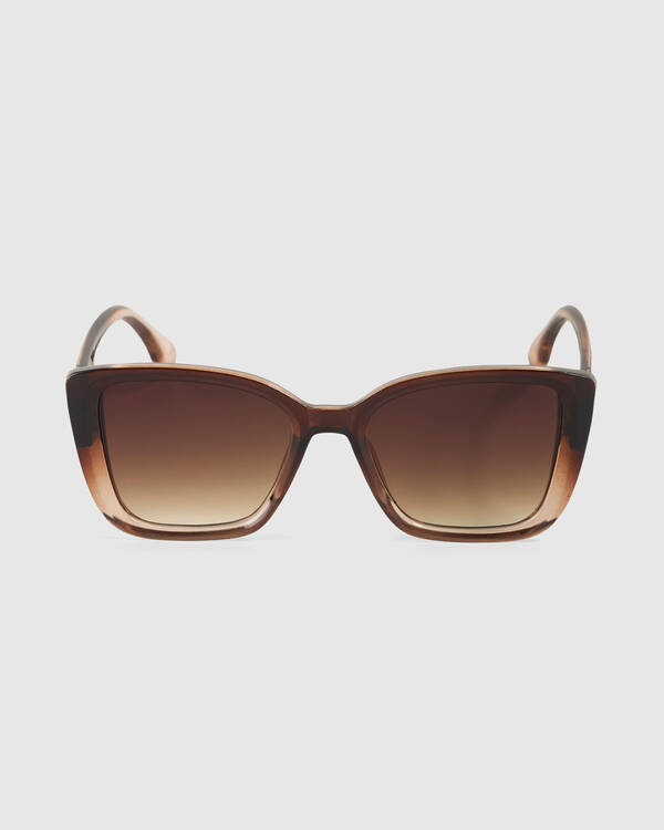 Indie Eyewear Gemma Sunglasses for Womens