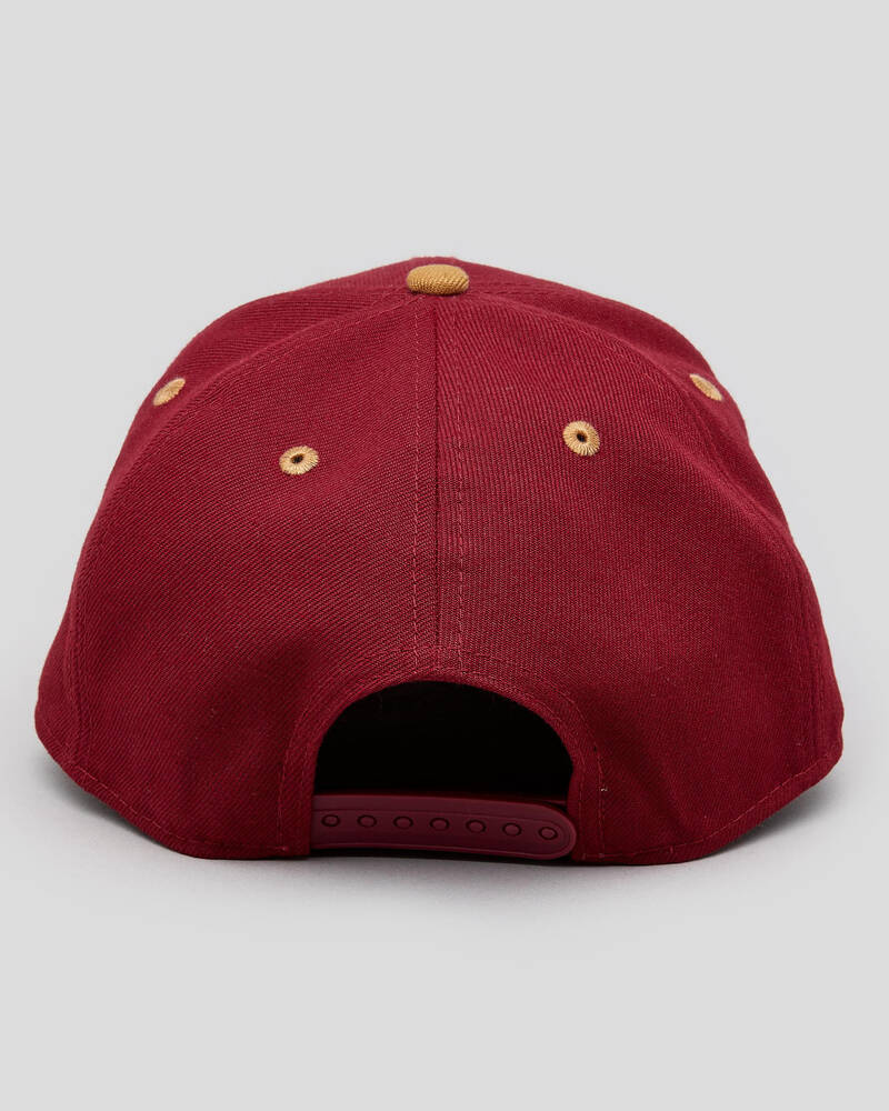 New Era New York Yankees 9Fifty Original Fit Snapback Cap for Mens