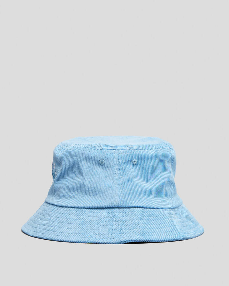 Skylark Journey Cord Bucket Hat for Mens