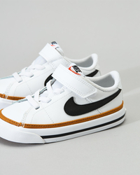 Nike Toddlers' Court Legacy Shoes for Mens image number null