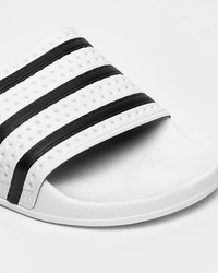 adidas Womens' Adilette Slide Sandals for Womens image number null