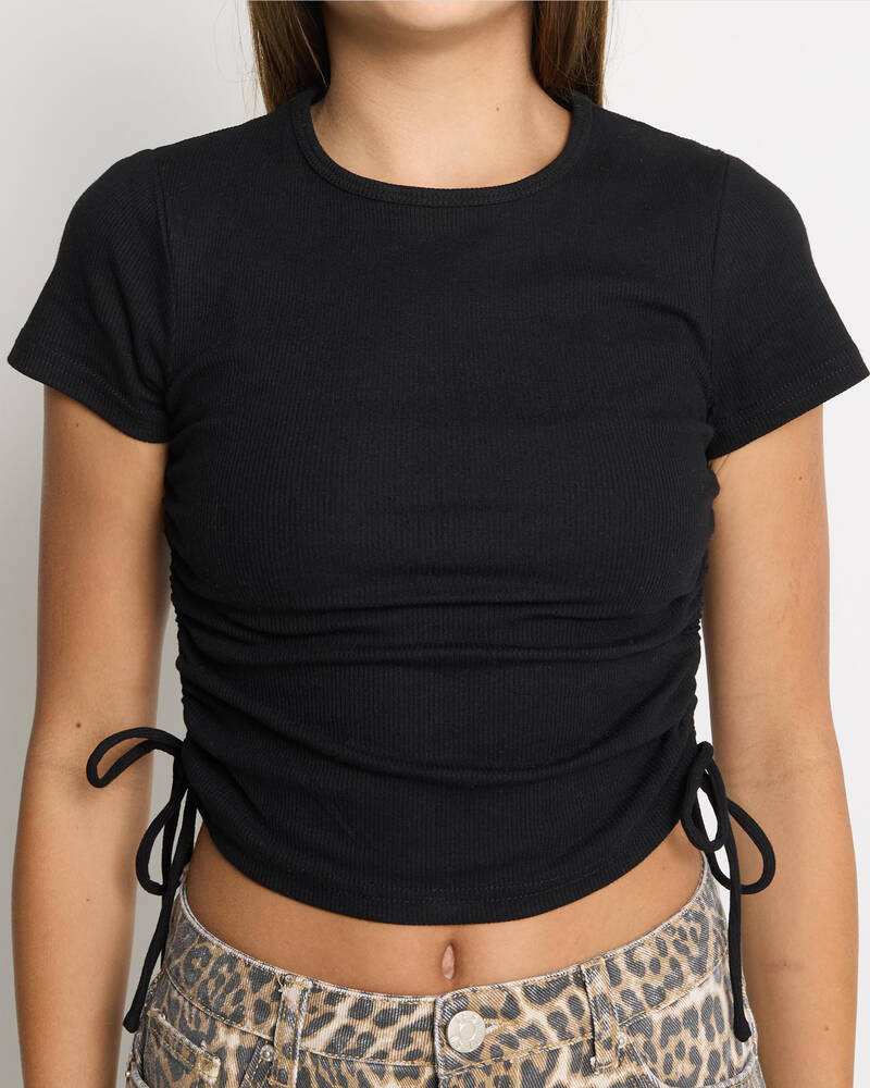 Ava And Ever Girls' Kenny Top for Womens