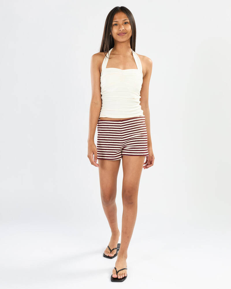 Mooloola Girls' Huntington Shorts for Womens