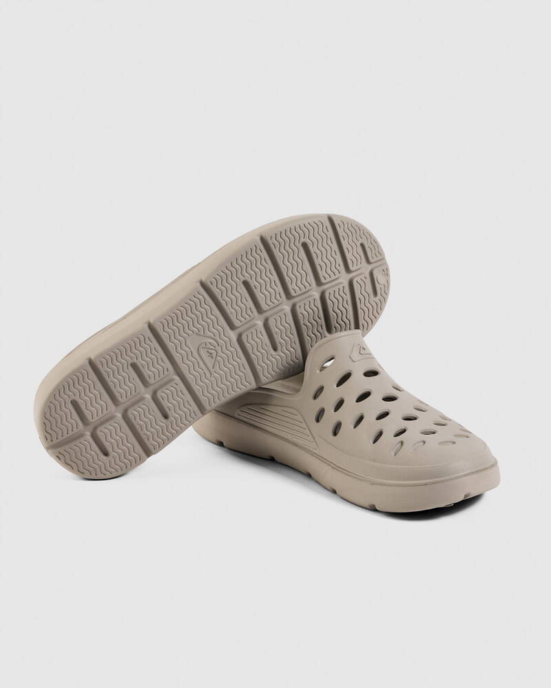 Quiksilver Makua Mules for Mens