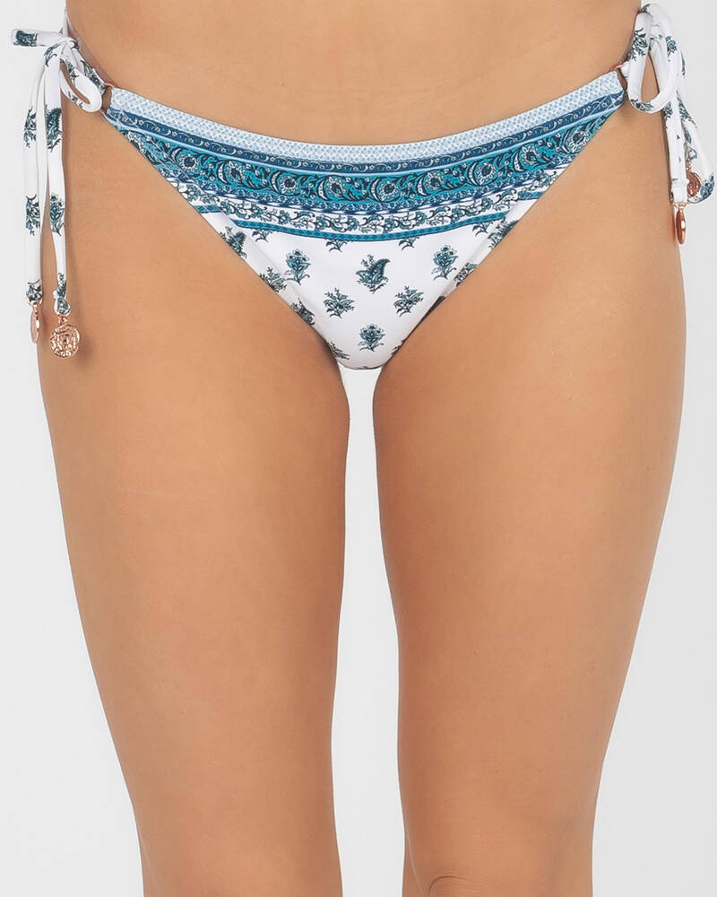 Kaiami Adina Bikini Bottom for Womens