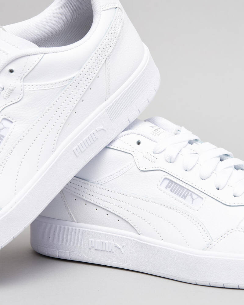 Puma Court Ultra Shoes for Mens