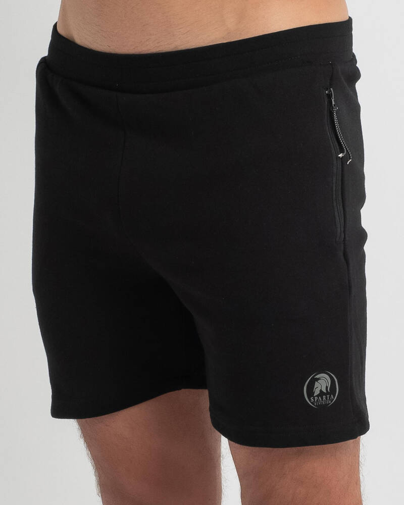 Sparta Ravage Mully Shorts for Mens