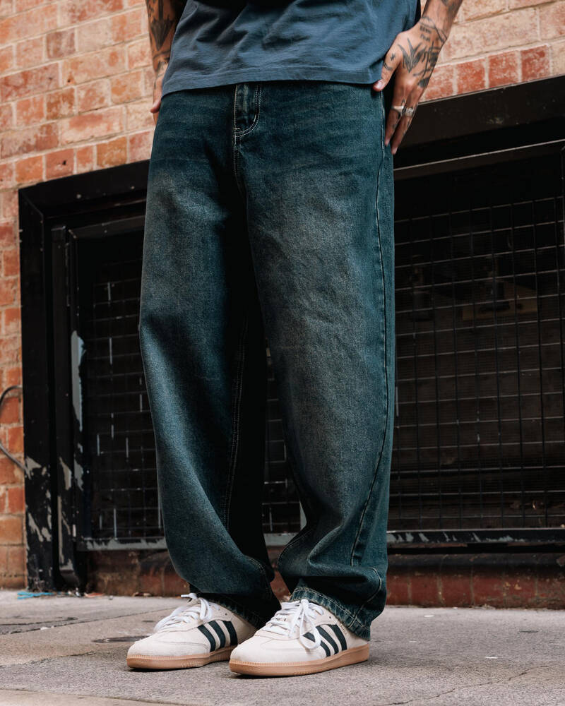 Skylark Erode Jeans for Mens