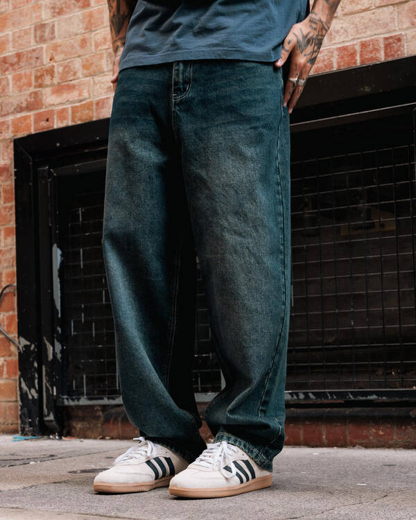 Erode Jeans