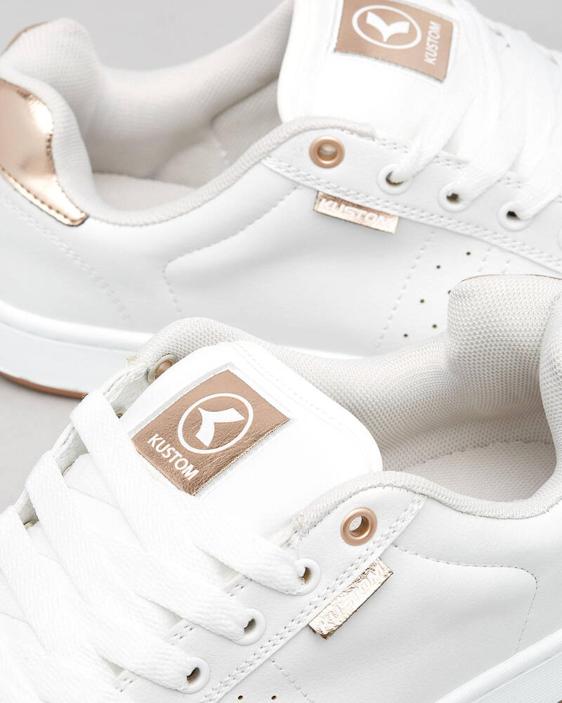 Kustom Womens MG III Shoes for Womens