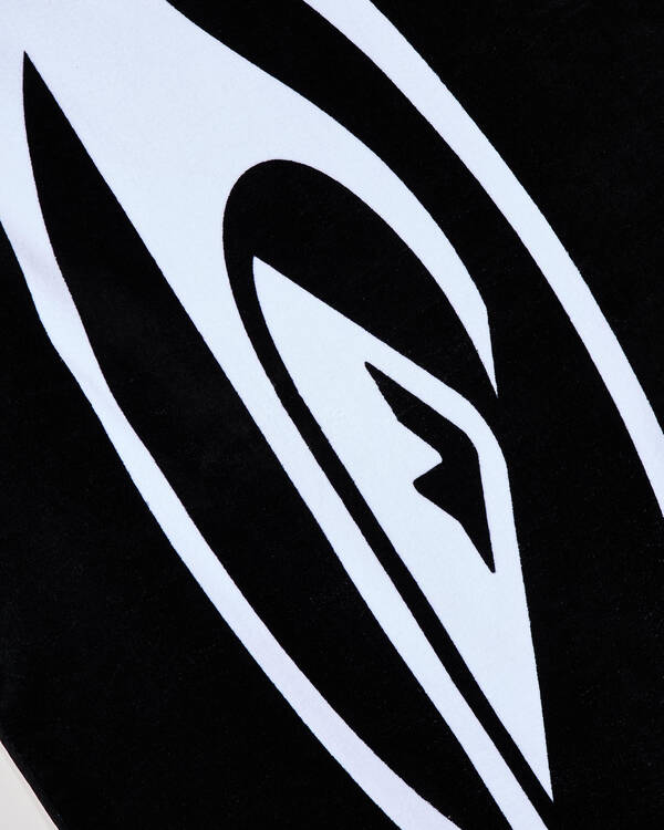 Quiksilver Bombora Beach Towel for Mens