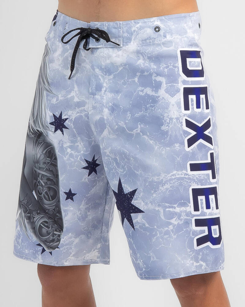 Dexter National Board Shorts for Mens