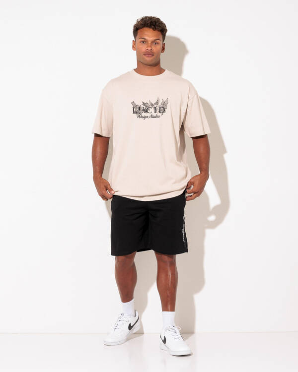 Lucid Ascension T-Shirt for Mens