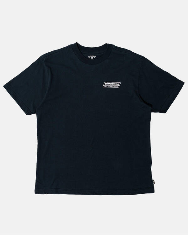 Billabong Walled T-Shirt for Mens
