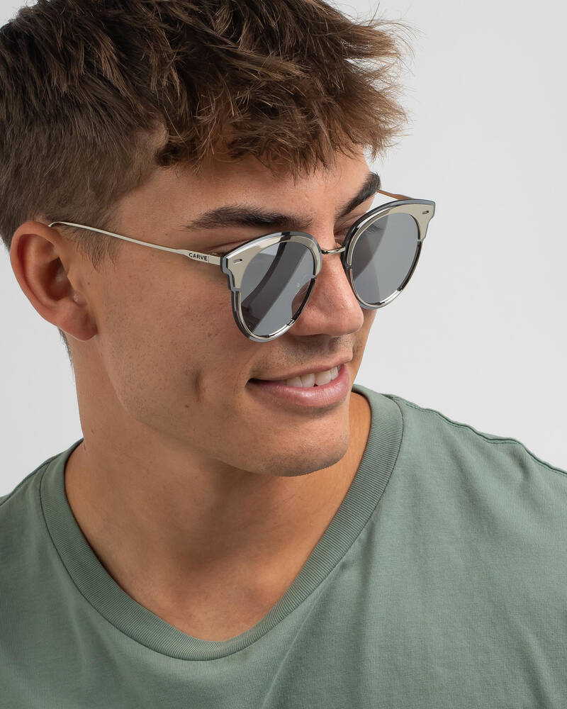 Carve Santorini Sunglasses for Mens